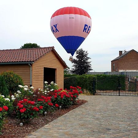 B&B Secret Garden Adults Only Voeren Luaran gambar