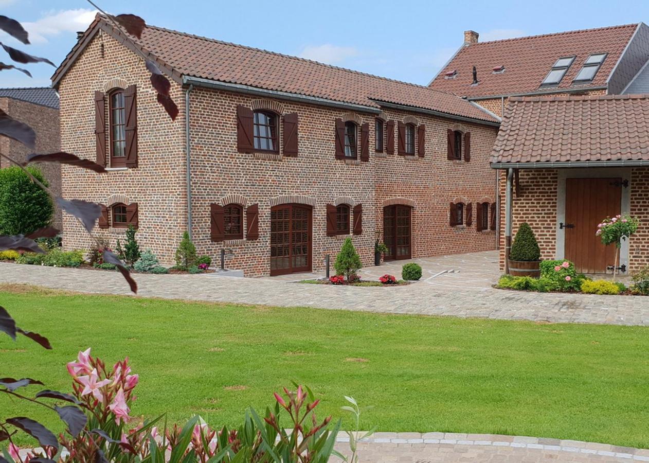 B&B Secret Garden Adults Only Voeren Luaran gambar