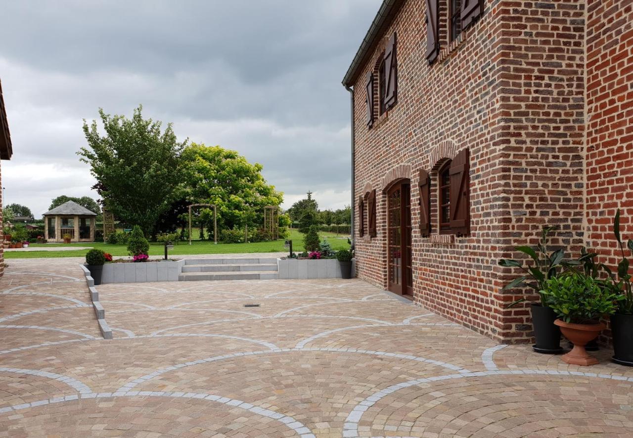 B&B Secret Garden Adults Only Voeren Luaran gambar