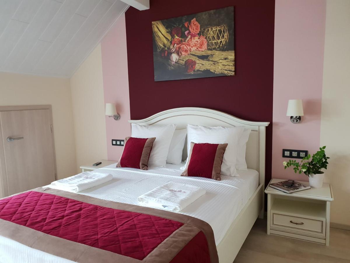 B&B Secret Garden Adults Only Voeren Luaran gambar