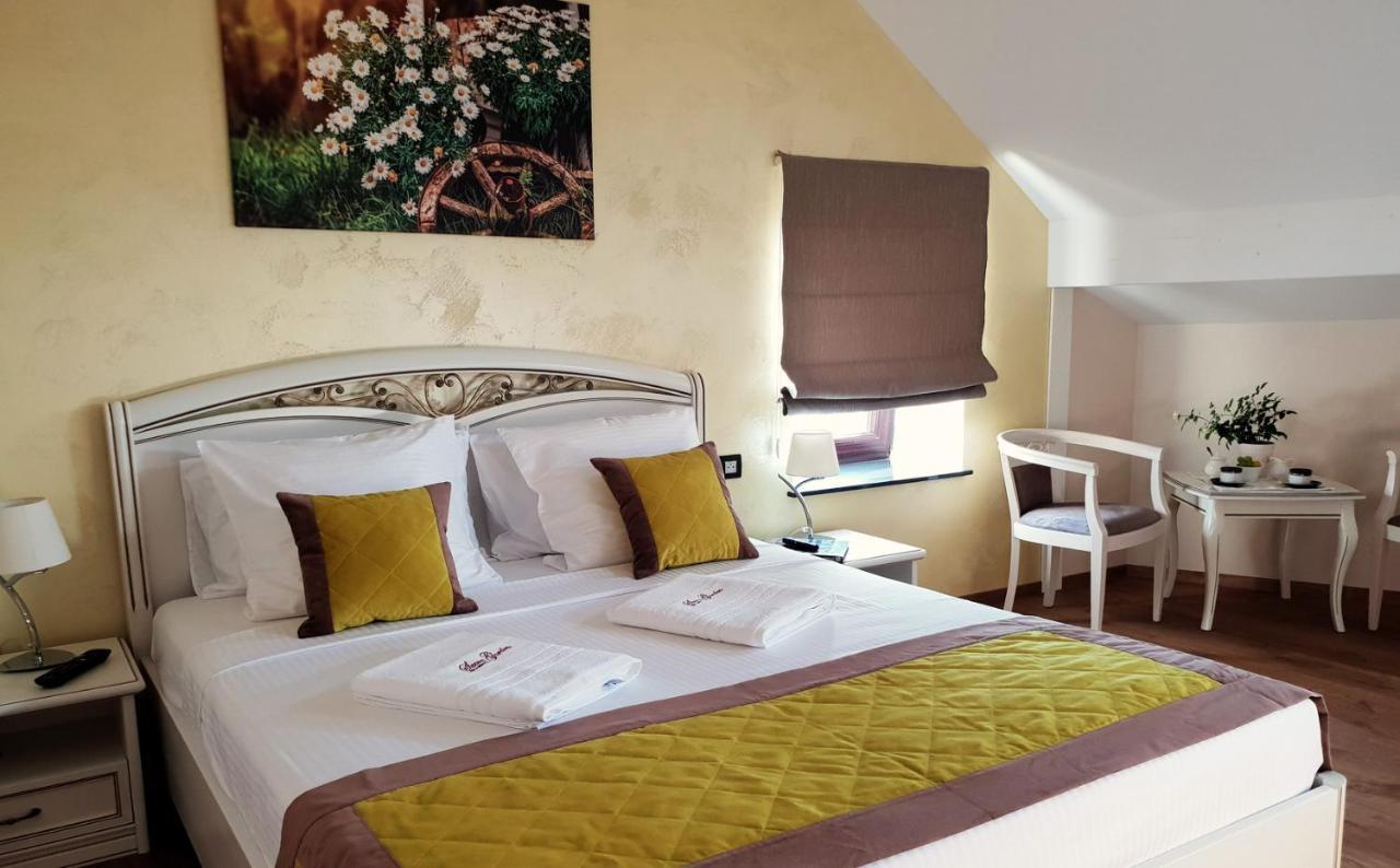 B&B Secret Garden Adults Only Voeren Luaran gambar