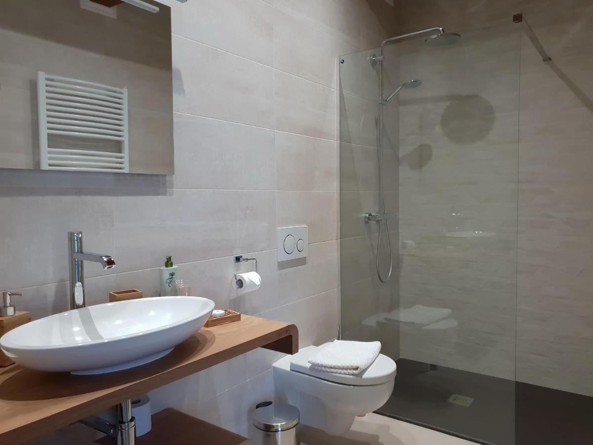 B&B Secret Garden Adults Only Voeren Luaran gambar