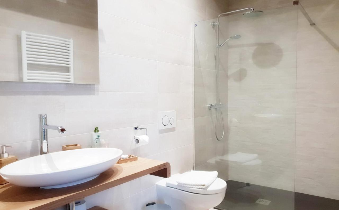 B&B Secret Garden Adults Only Voeren Luaran gambar