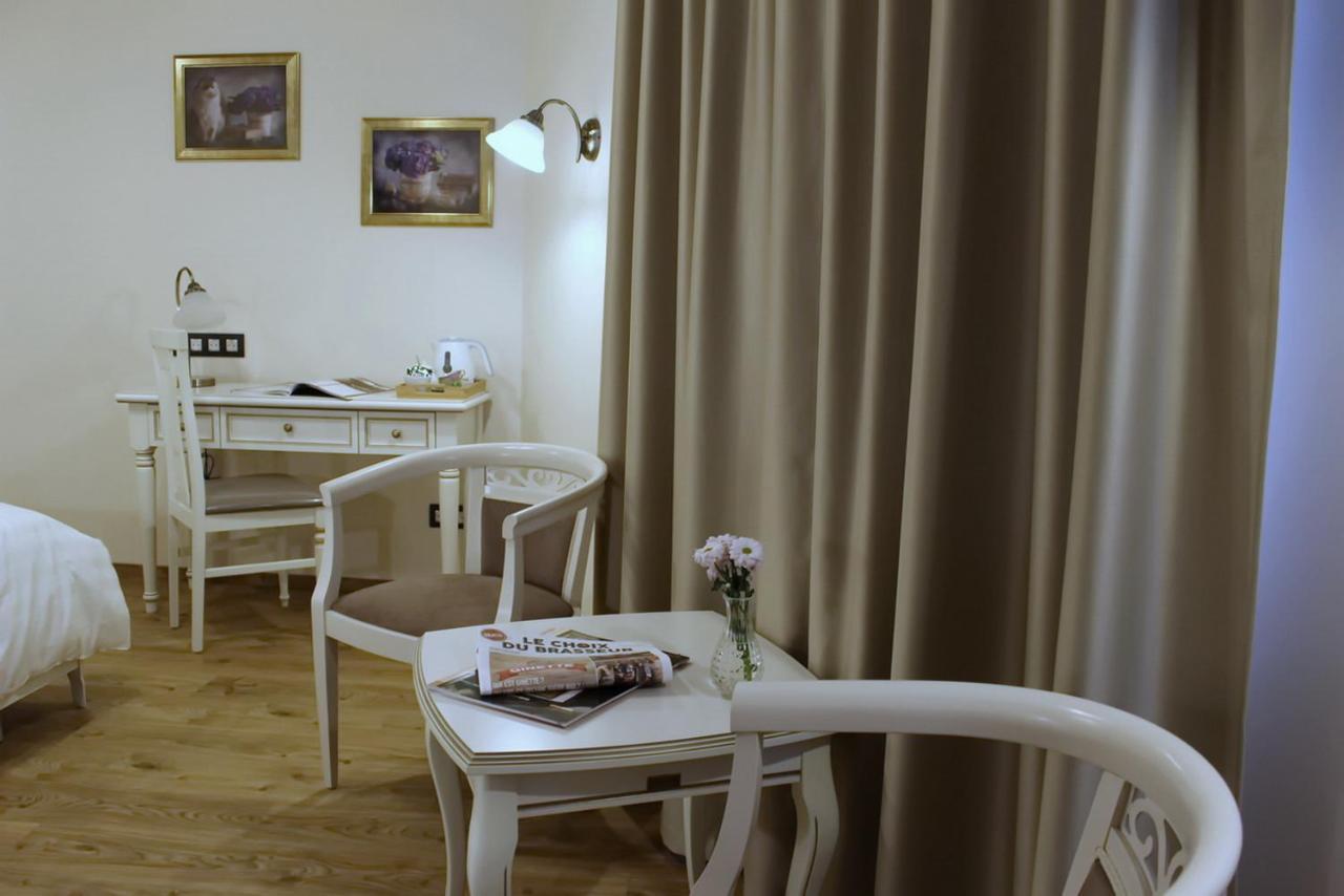 B&B Secret Garden Adults Only Voeren Luaran gambar