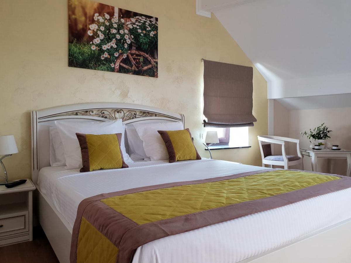 B&B Secret Garden Adults Only Voeren Luaran gambar