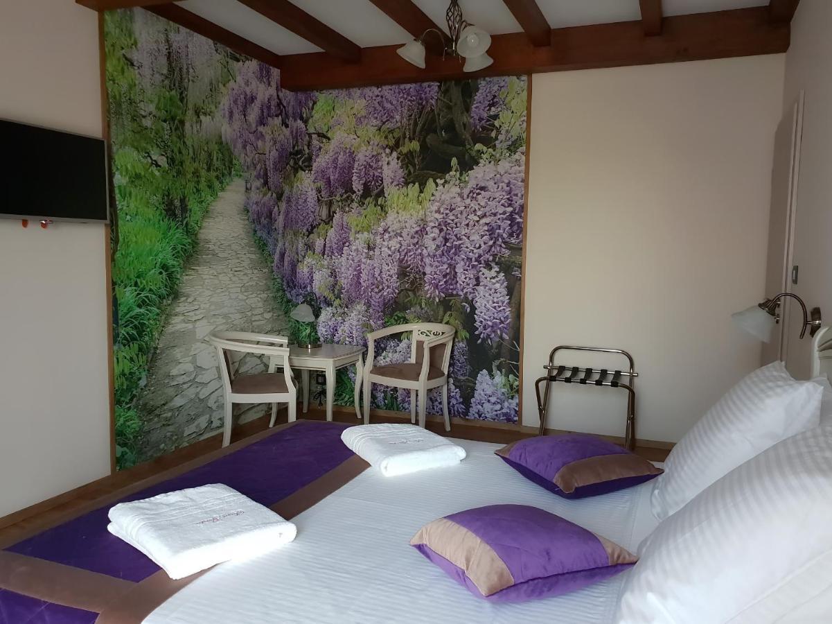 B&B Secret Garden Adults Only Voeren Luaran gambar