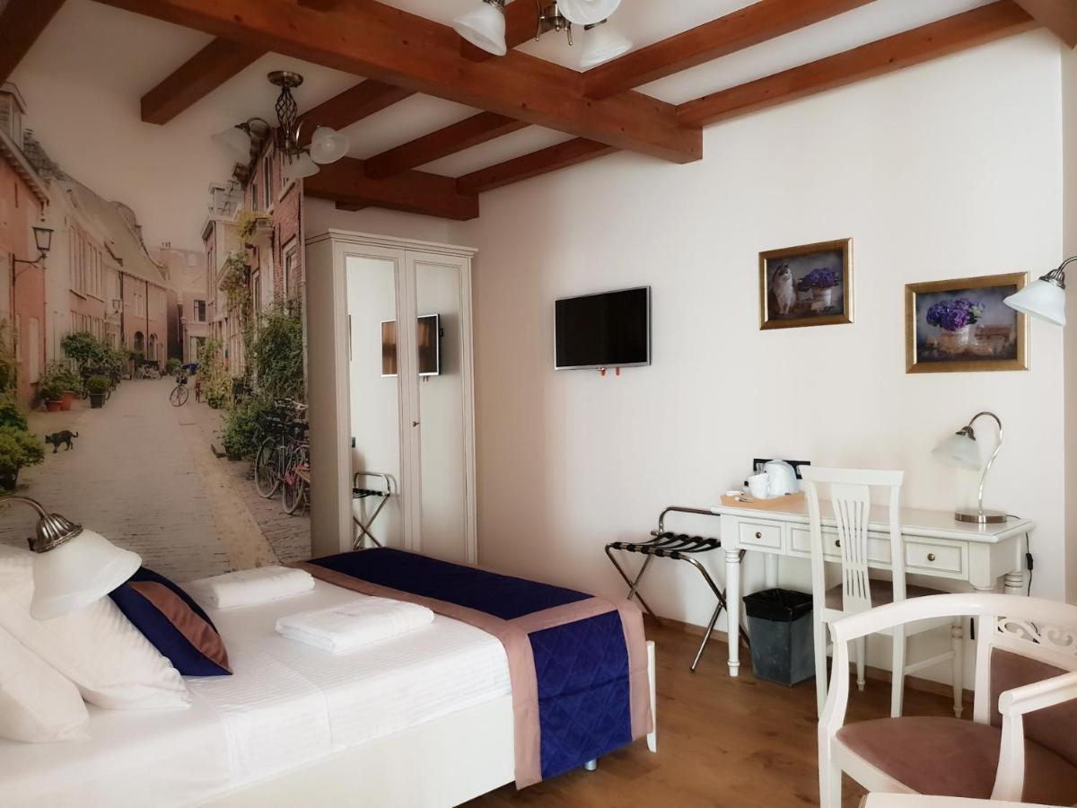 B&B Secret Garden Adults Only Voeren Luaran gambar
