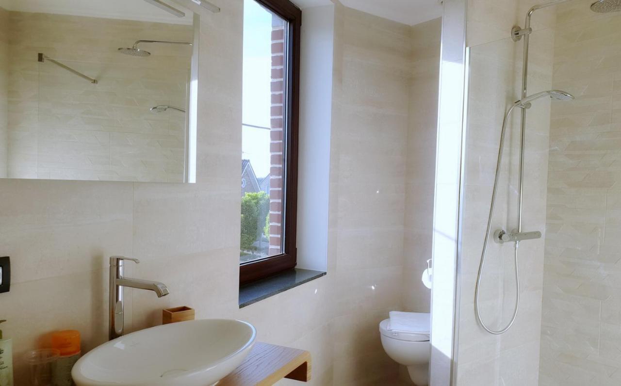 B&B Secret Garden Adults Only Voeren Luaran gambar