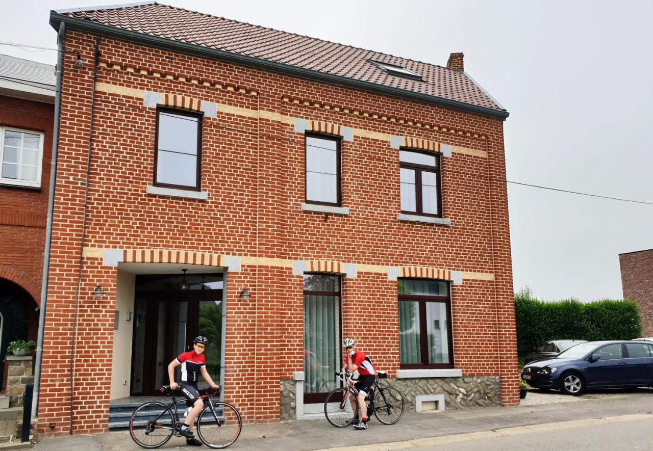 B&B Secret Garden Adults Only Voeren Luaran gambar